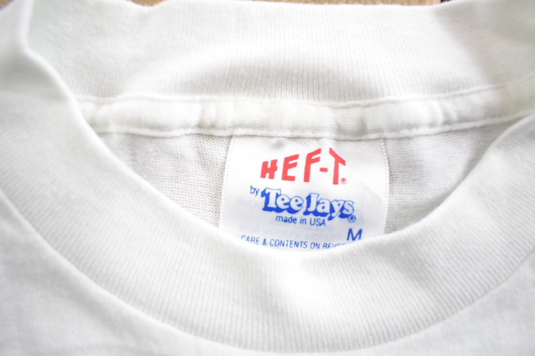 Vintage 1980s Mickey Mouse Walt Disney World Resorts Single Stitch T-Shirt