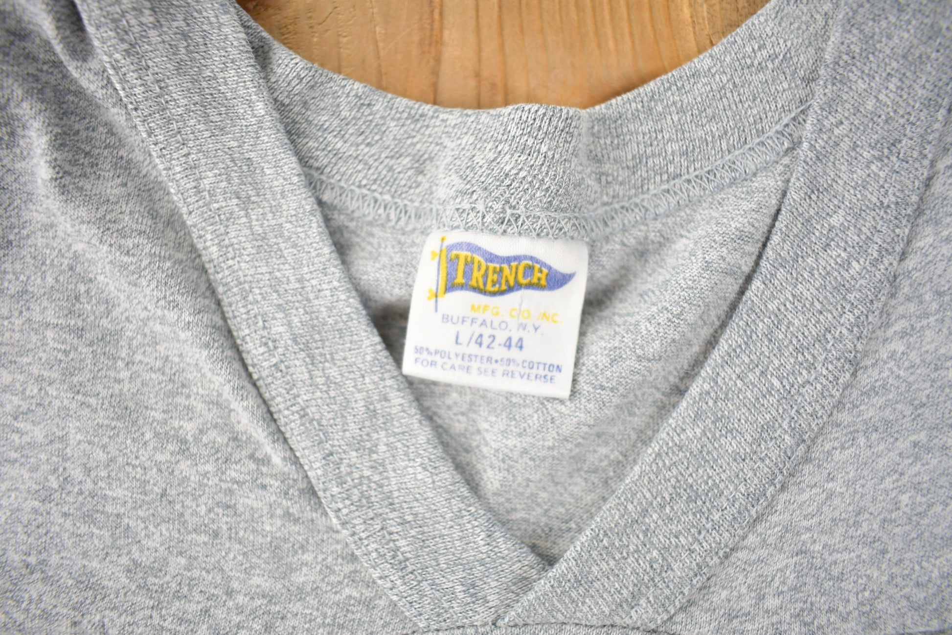 Vintage 1980s Pittsburgh Pirates MLB Baseball Graphic T-Shirt Made In USA