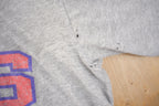 Vintage 1990s Phoenix Suns NBA Graphic T-Shirt Made In USA Single Stitch