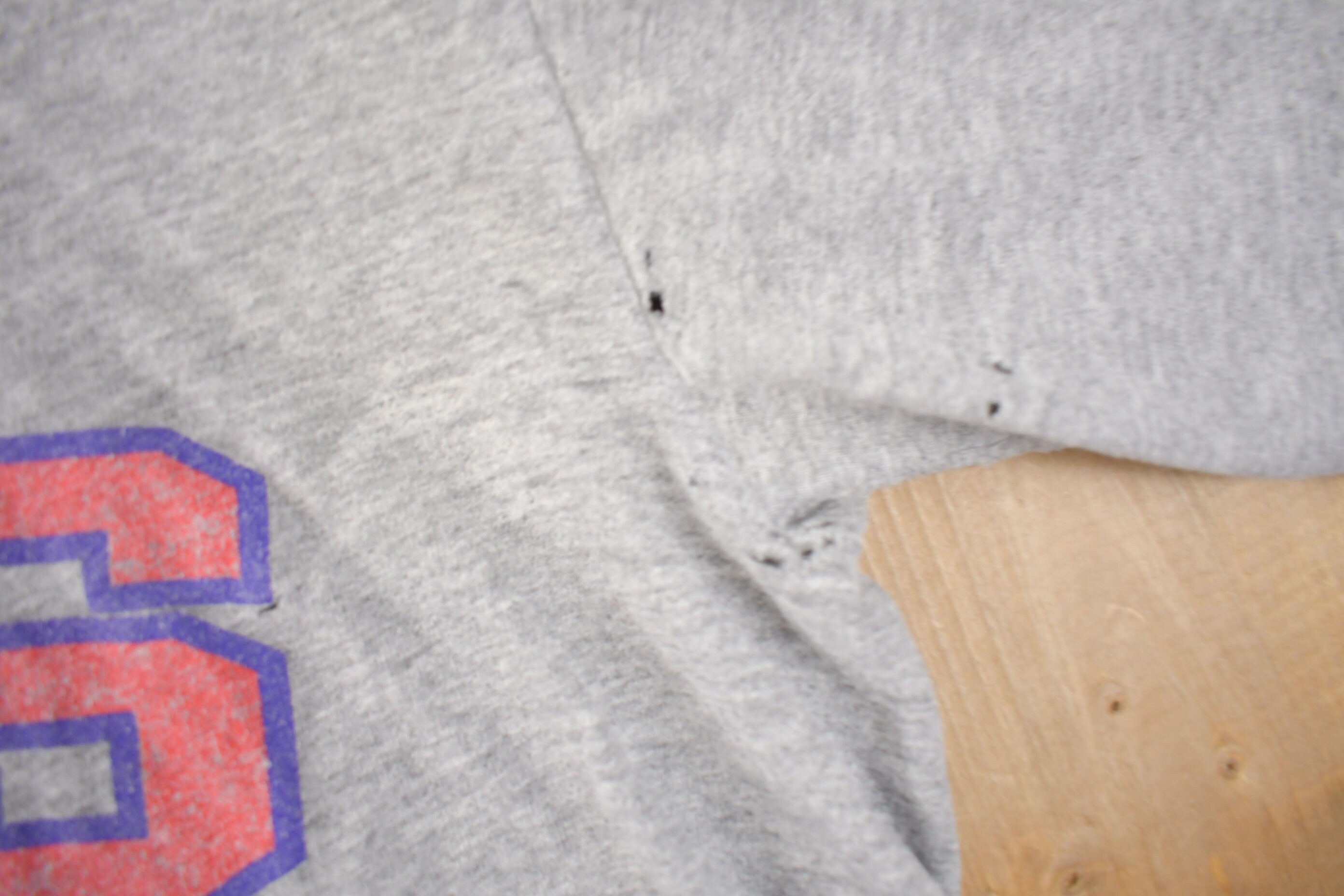 Vintage 1990s Phoenix Suns NBA Graphic T-Shirt Made In USA Single Stitch