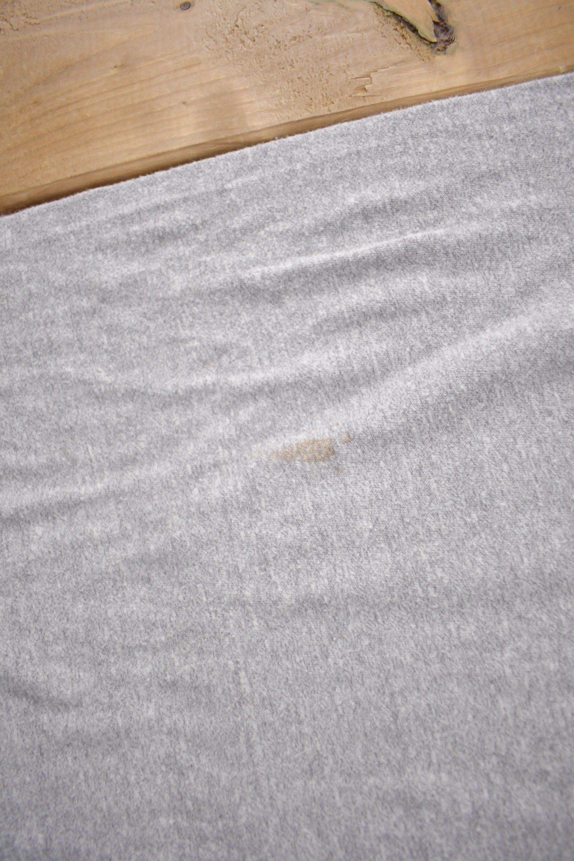 Vintage 1980s Philadelphia Eagles NFL Graphic Champion T-Shirt Made In USA