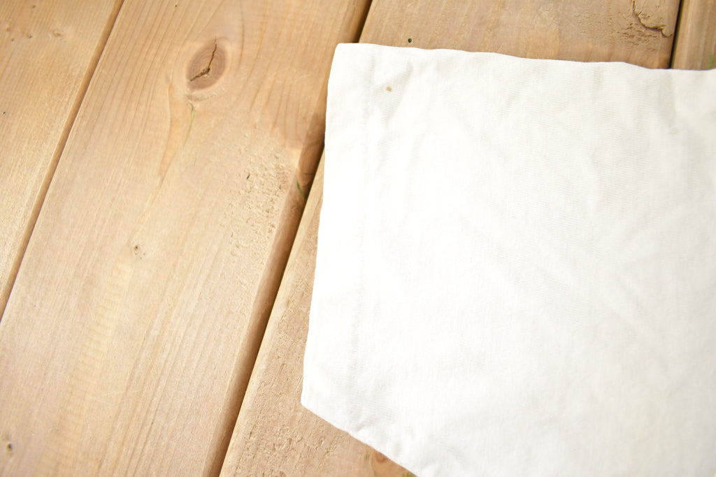 Vintage 1980s Disney Mickey Mouse Embroidered Collar Graphic T-Shirt Made In USA