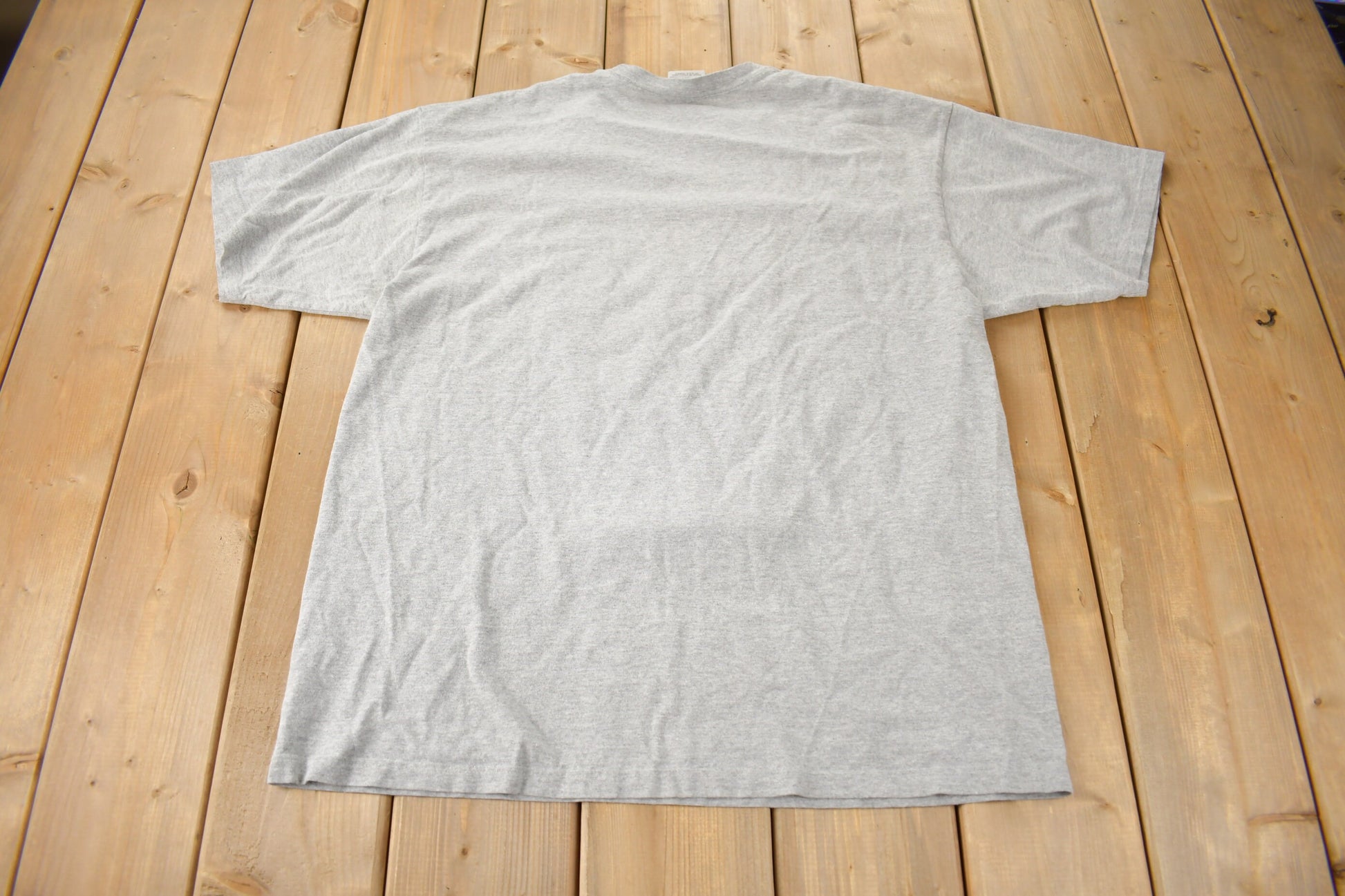 Vintage Y2K Nike Just Do It Graphic T-Shirt Size XL