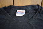 Vintage 2000s Slipknot Wait And Bleed Band Tee