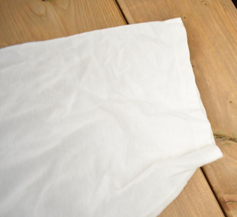 Vintage 1980s Disney Mickey And Minnie Mouse Graphic Single Stitch T-Shirt