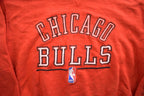 Vintage 1990s Chicago Bulls NBA Basketball Crewneck Sweatshirt