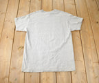 Vintage 1990s Life Is Full Of Choices Sports Graphic T Shirt Made In USA