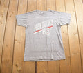 Vintage 1980s Kentucky Wildcats Champion Collegiate Graphic T-Shirt Made In USA