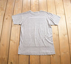 Vintage 1980s Kentucky Wildcats Champion Collegiate Graphic T-Shirt Made In USA