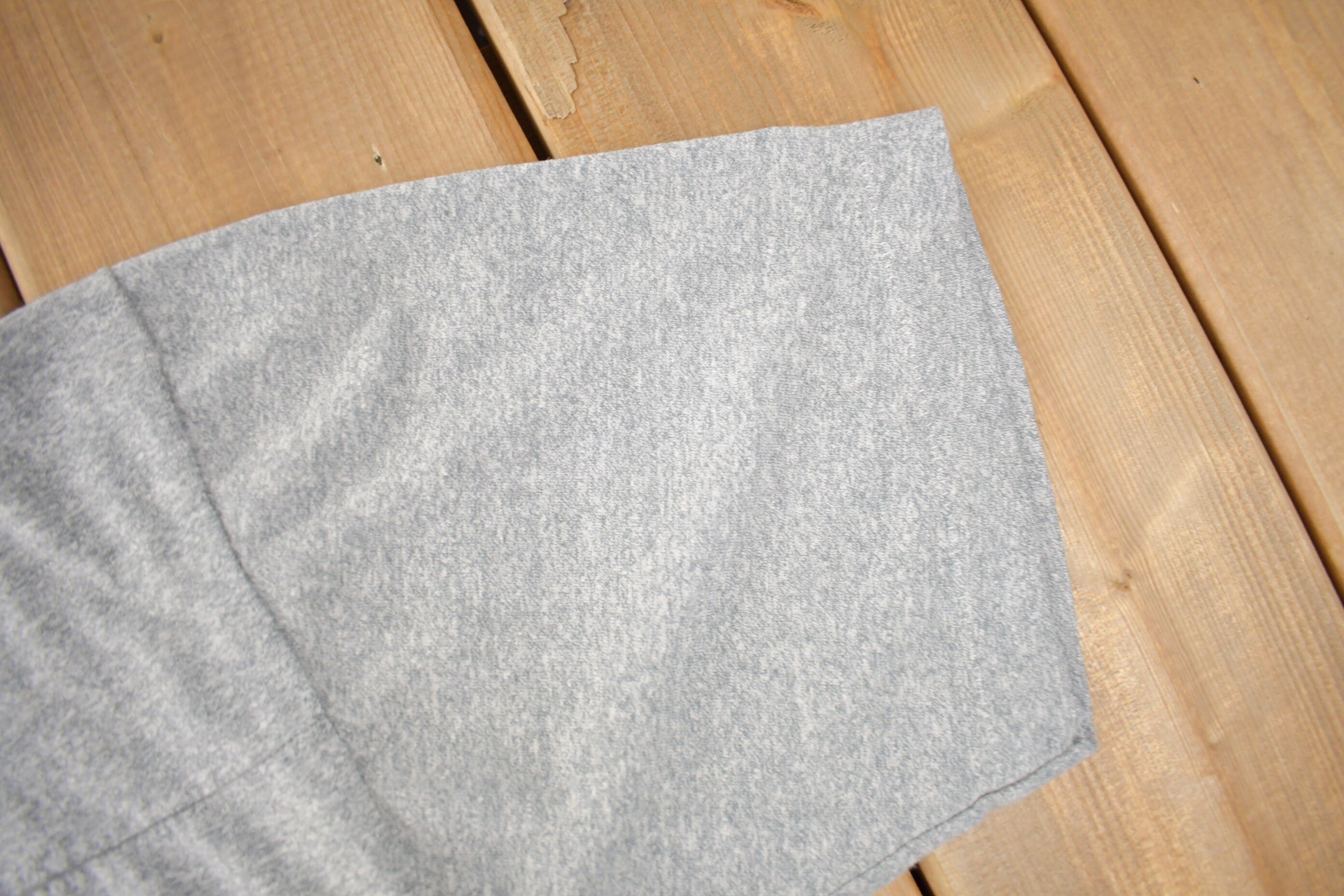 Vintage 1980s Pittsburgh Pirates MLB Baseball Graphic T-Shirt Made In USA