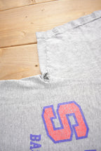 Vintage 1990s Phoenix Suns NBA Graphic T-Shirt Made In USA Single Stitch