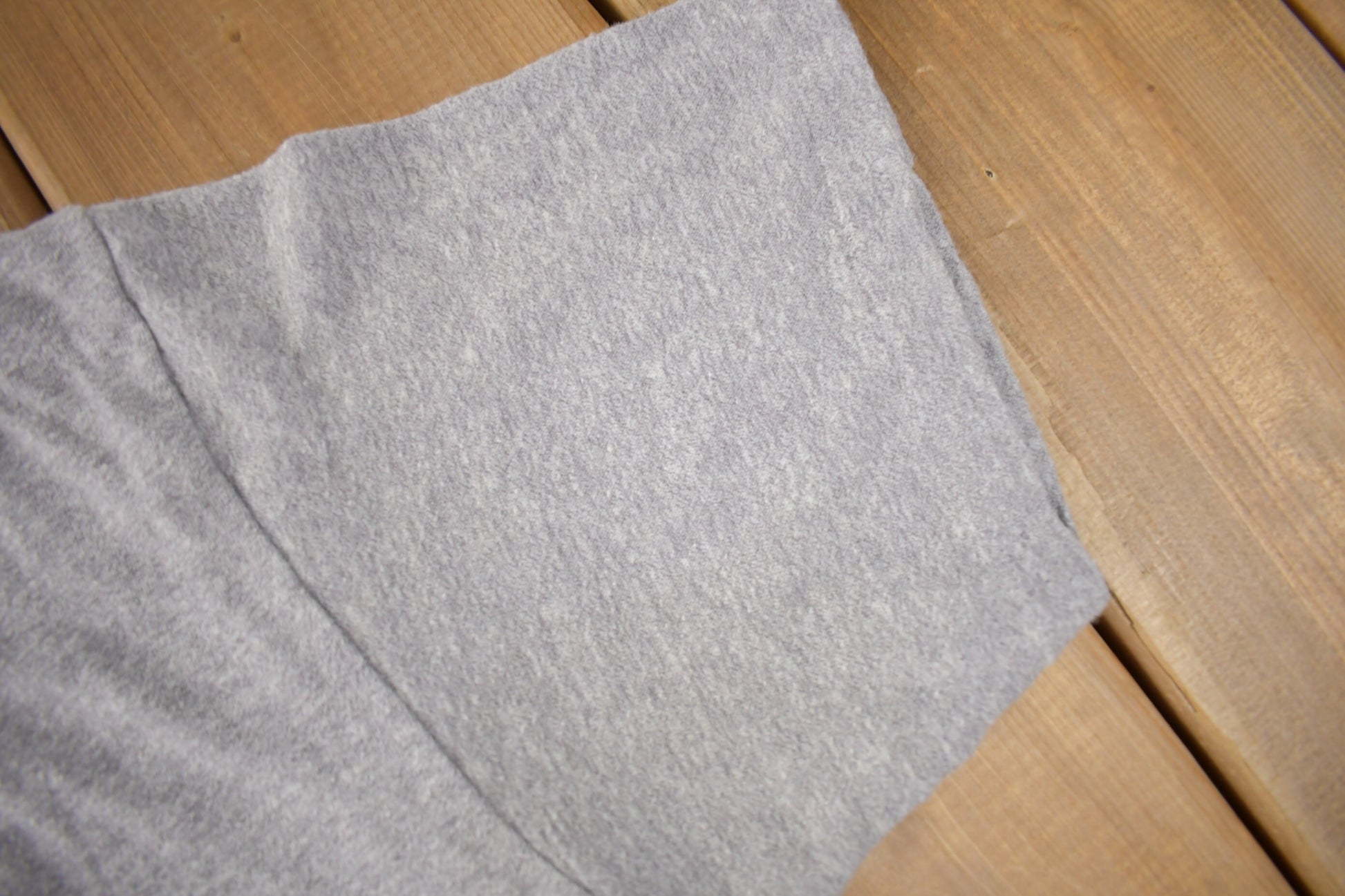 Vintage 1980s Philadelphia Eagles NFL Graphic Champion T-Shirt Made In USA