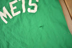 Vintage 1970s #15 Russell Athletics Mets Jersey
