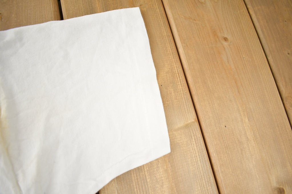 Vintage 1980s Disney Minnie Mouse Graphic T-Shirt Made in USA