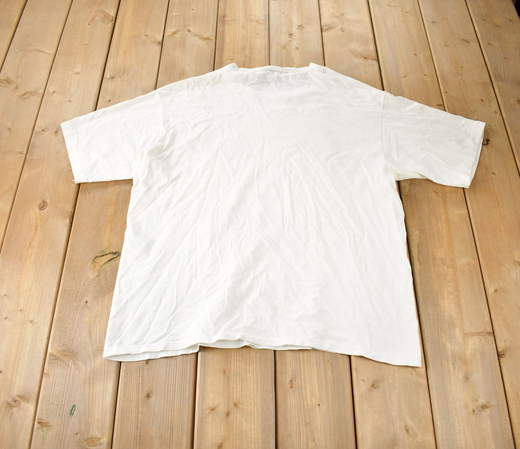 Vintage 1980s Disney Mickey Mouse Graphic T-Shirt