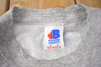 Vintage 1990s Detroit Redwings NHL Hockey Crewneck Sweatshirt Made In Canada