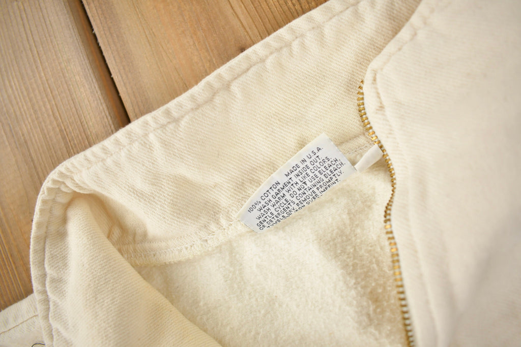 Vintage 1990s Lighthouse Graphic Sweatshirt