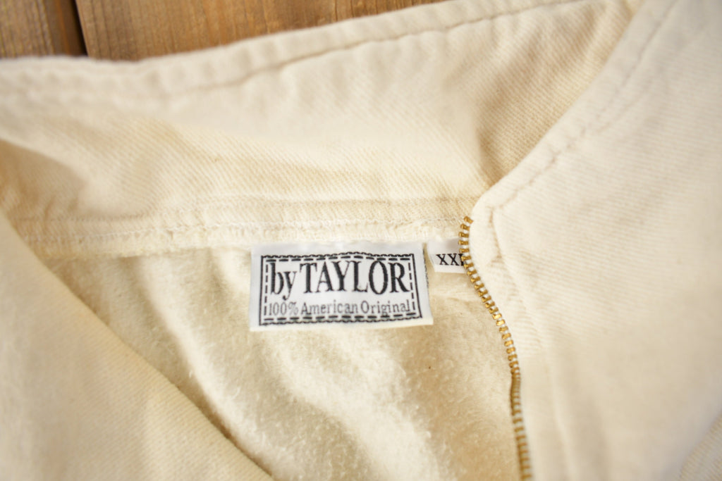 Vintage 1990s Lighthouse Graphic Sweatshirt