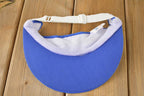 Vintage 1990s Toronto Blue Jays MLB Visor Hat