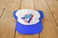 Vintage 1990s Toronto Blue Jays MLB Snap Back Hat