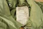 Vintage 1975 US Military Mans Cold Weather Field Coat
