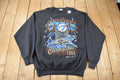 Vintage 1993 Toronto Blue Jays MLB World Series Champions Crewneck Sweatshirt