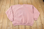 Vintage 1990s "Together Is A Wonderful Place To Be Cute Grandma Style Crewneck Sweater