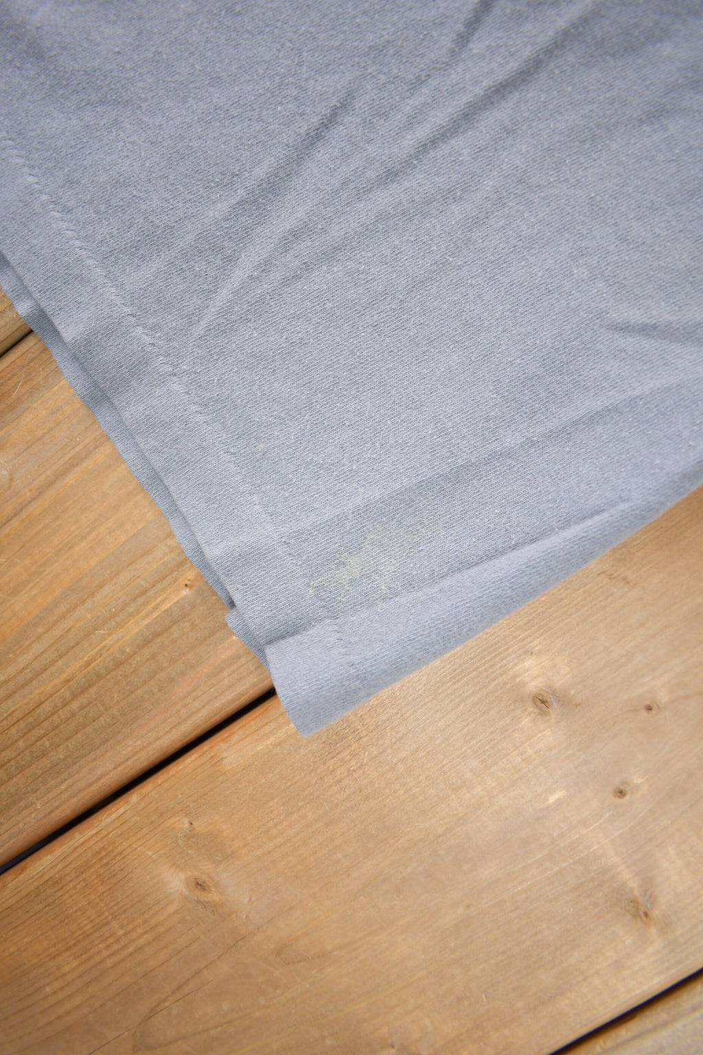 Vintage 1980s Camerons Harley Davidson Perth Ontario Single Stitch 3D Emblem T-Shirt Made In USA