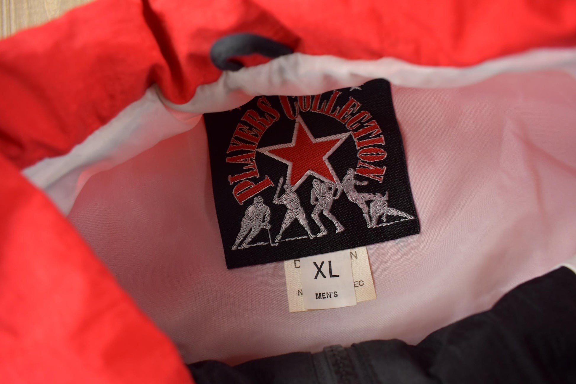 Vintage 1990s Montreal Canadiens NHL Jacket