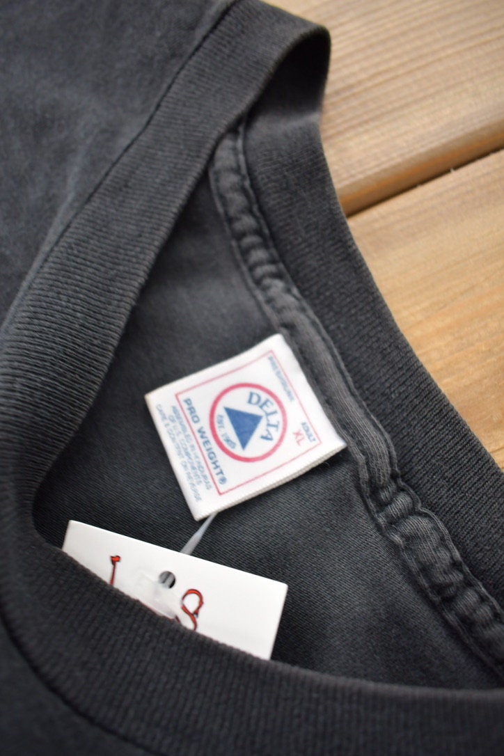 Vintage 1999 Tristania Beyond The Veil Band Tee Size XL