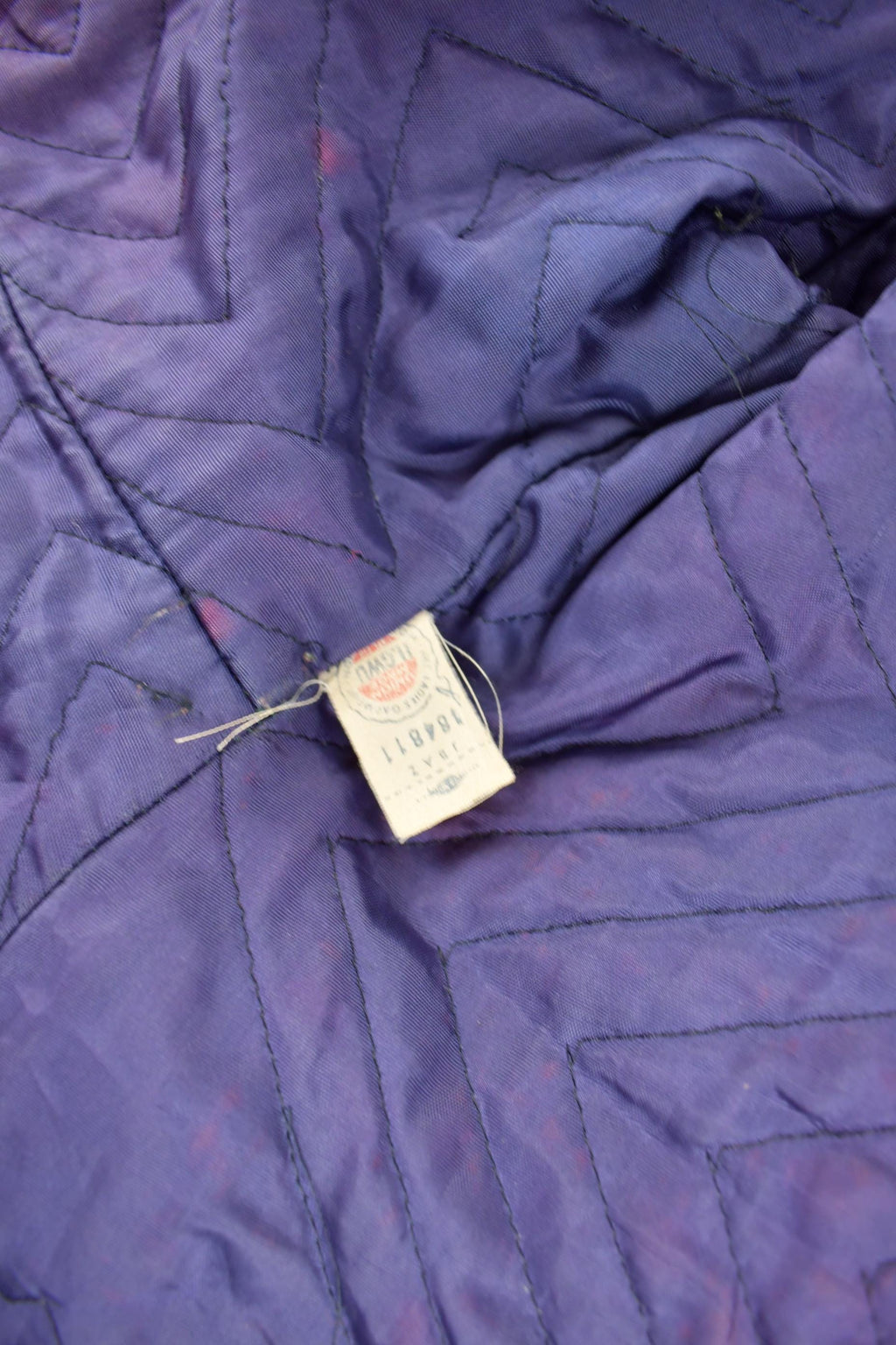 Vintage 1970s Fur Collar Suede Snap Button Women's Jacket