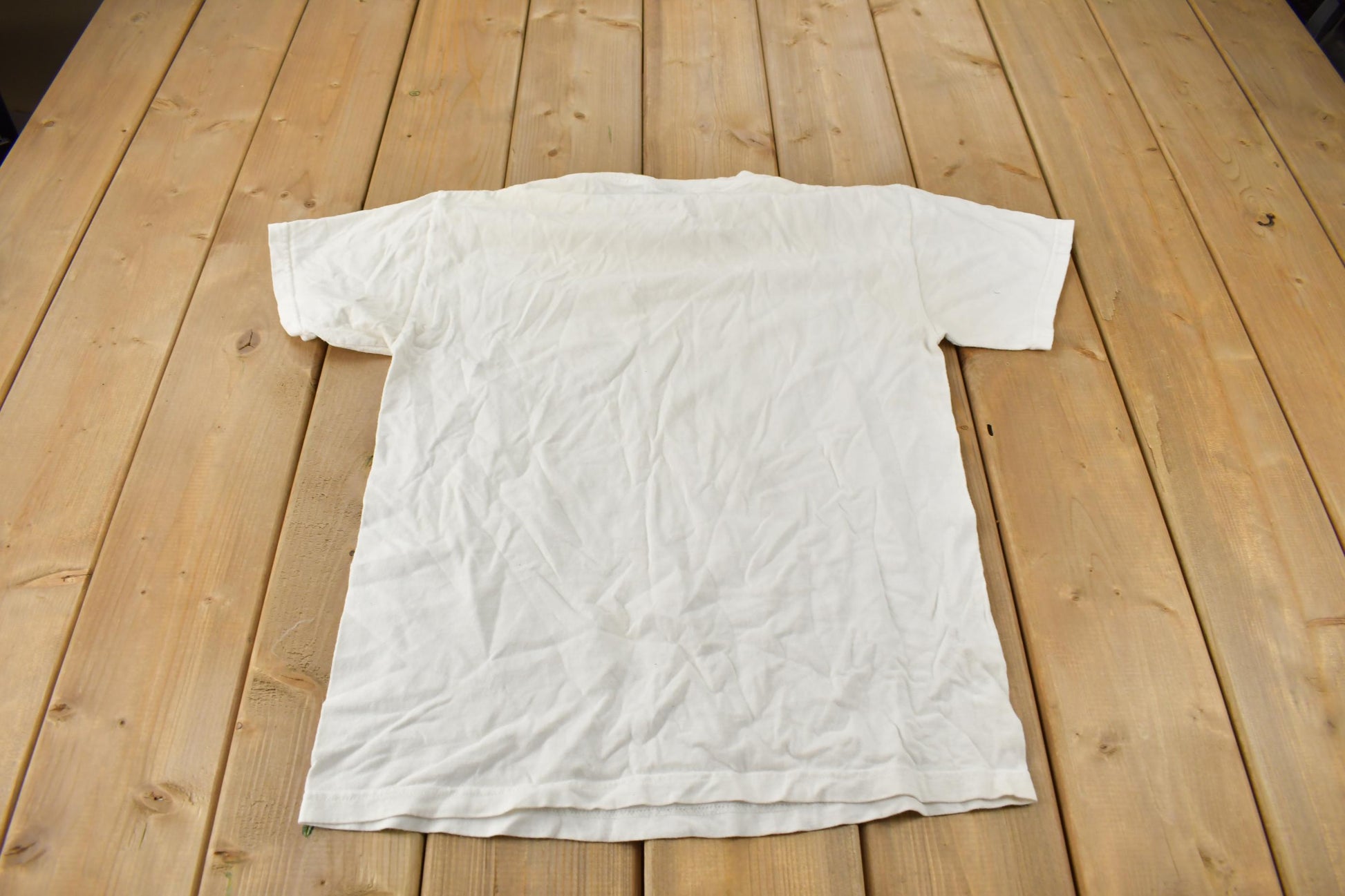 Vintage Y2K New York City Graphic Souvenir Travel T-Shirt