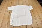 Vintage 1976 Deadstock Walt Disney Mickey Mouse Graphic Ringer T-Shirt