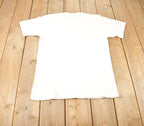 Vintage 1980s Mariners Inn Hilton Head Island Souvenir Travel T-Shirt Made In USA
