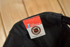 Vintage 1990s Deadstock Vancouver Canucks NHL Snap Back Hat