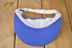 Vintage 1990s Toronto Blue Jays MLB Visor Hat