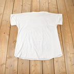 Vintage 1980s Jaguar In Jungle Single Stitch Graphic T-Shirt