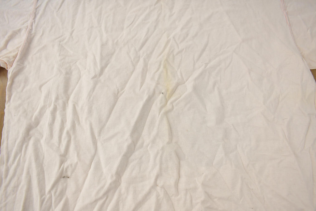 Vintage 1980s The Outsiders Movie Promo T-shirt Made In USA