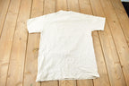Vintage 1989 Steven Curtis Chapman More to This Life Single Stitch Band Tee Made in USA