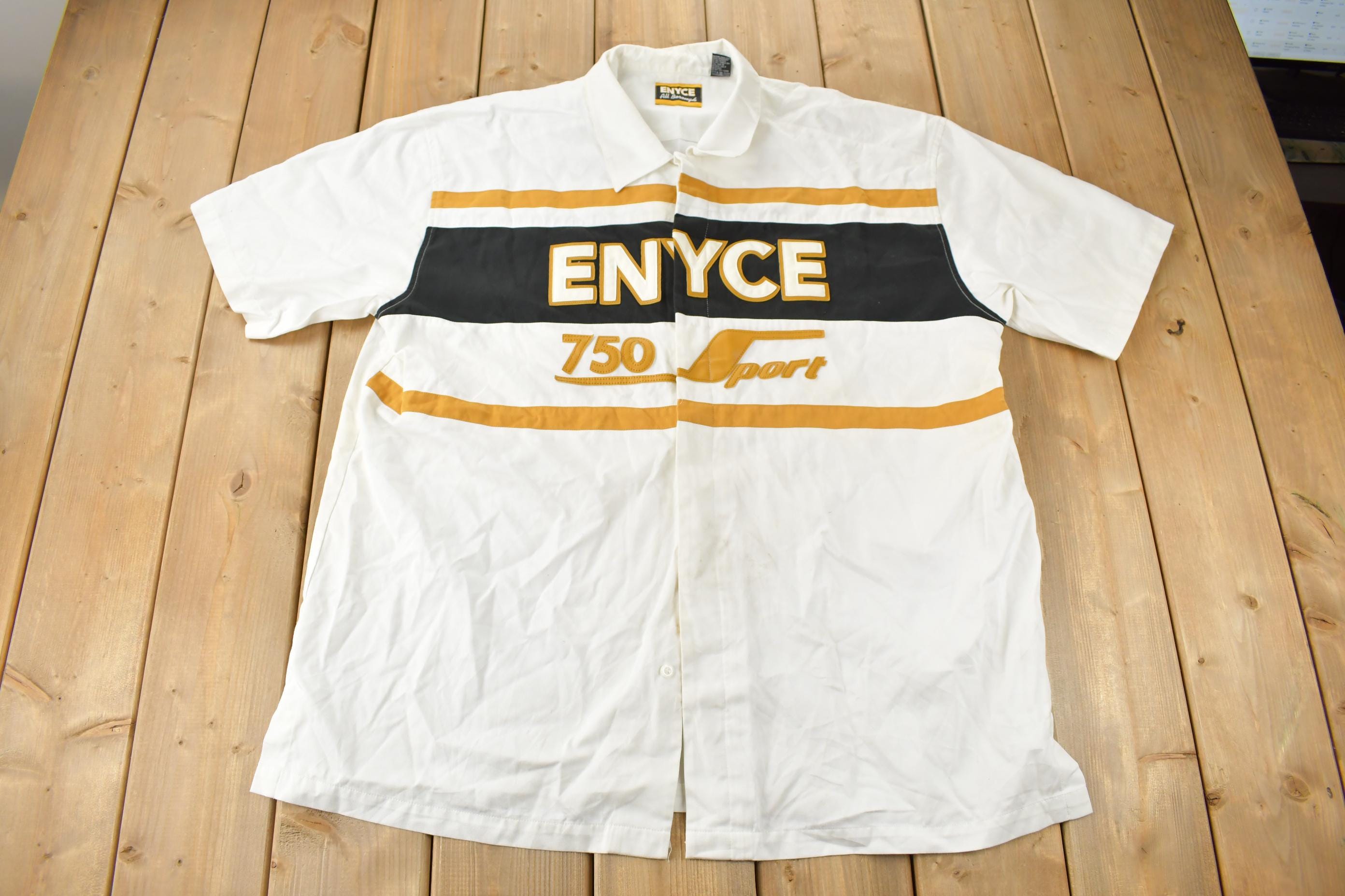 Enyce – LOST BOYS VINTAGE