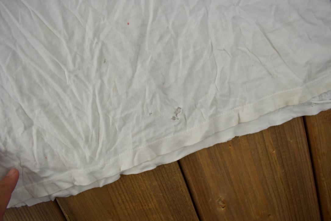 Vintage Y2K Descendents Distressed Graphic T-Shirt