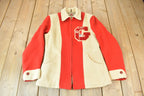 Vintage 1930s Holt's Wool Collegiate Varsity Jacket