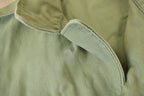 Vintage 1960s US Military Field Coat Size 36R