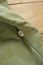 Vintage 1960s US Military Field Coat Size 36R