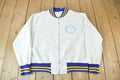 Vintage 1950s Rotary International Champion Bomber Jacket