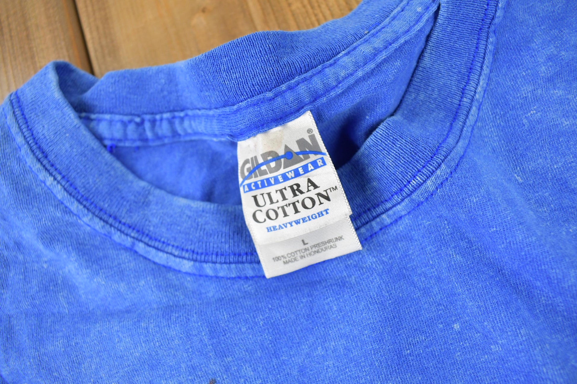 Vintage Y2K Phoenix Arizona Souvenir Travel T-Shirt Size L