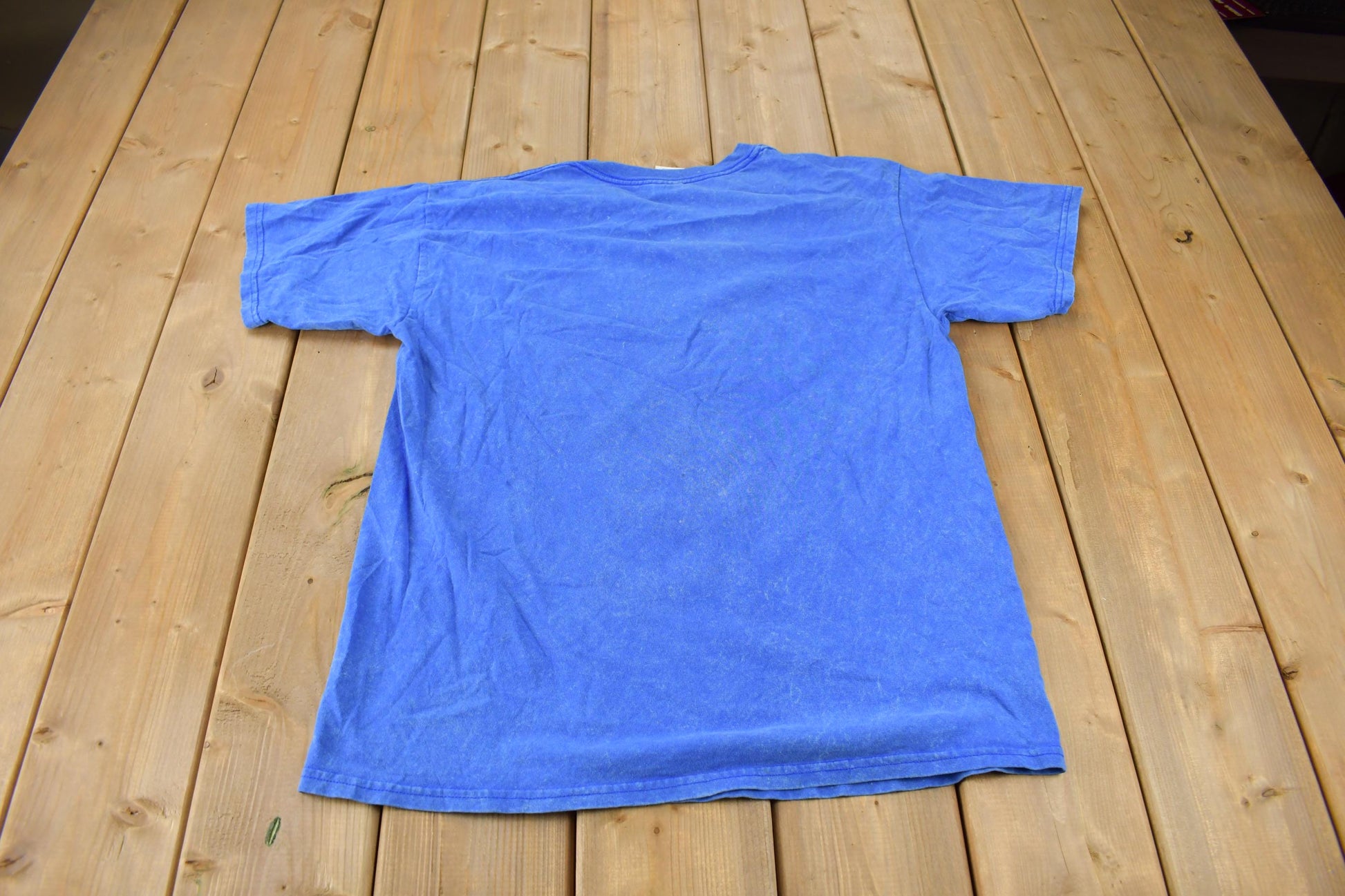 Vintage Y2K Phoenix Arizona Souvenir Travel T-Shirt Size L