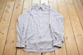 Vintage 1970s Arrow Kent Striped Button Up Shirt