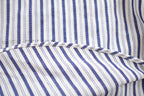 Vintage 1970s Arrow Kent Striped Button Up Shirt