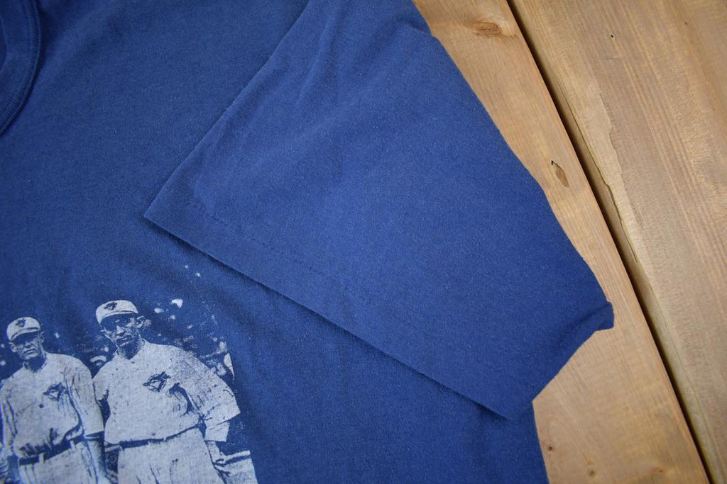 Vintage 1990s Toronto Blue Jays MLB T Shirt